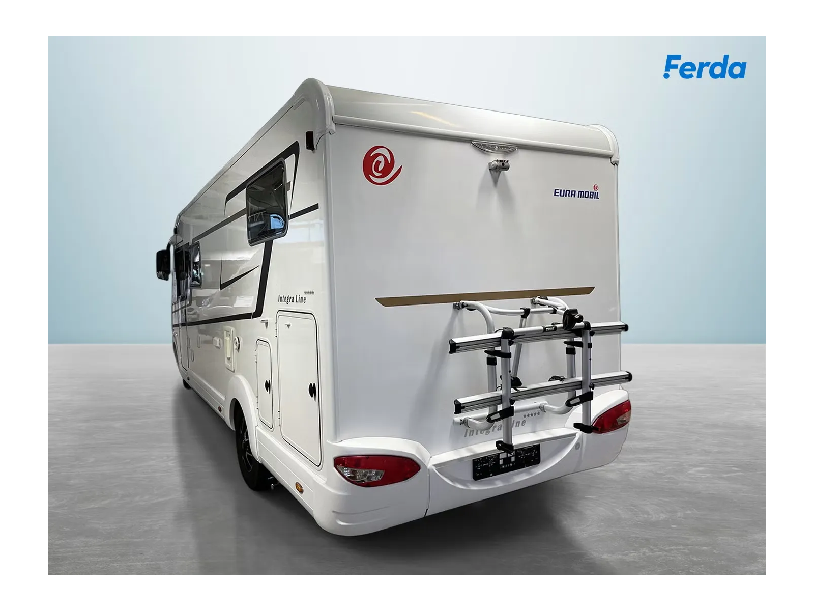 Eura Mobil IL 655 EB