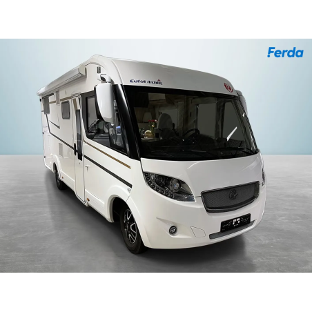 Eura Mobil IL 655 EB