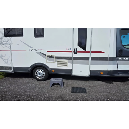 Adria Coral S690 SC