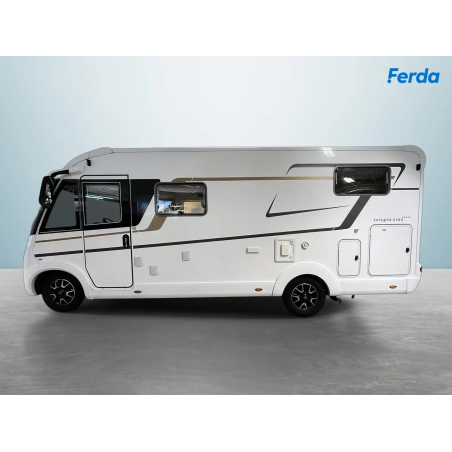 Eura Mobil IL 655 EB
