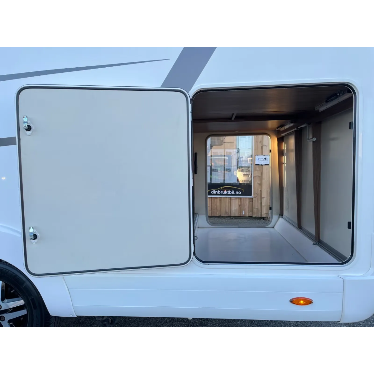 Eura Mobil IL 720 EB