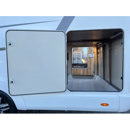 Eura Mobil IL 720 EB
