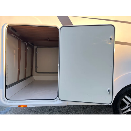 Eura Mobil IL 720 EB