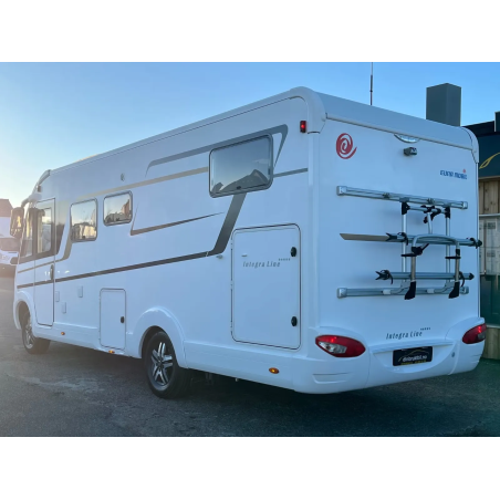 Eura Mobil IL 720 EB