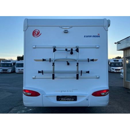 Eura Mobil IL 720 EB