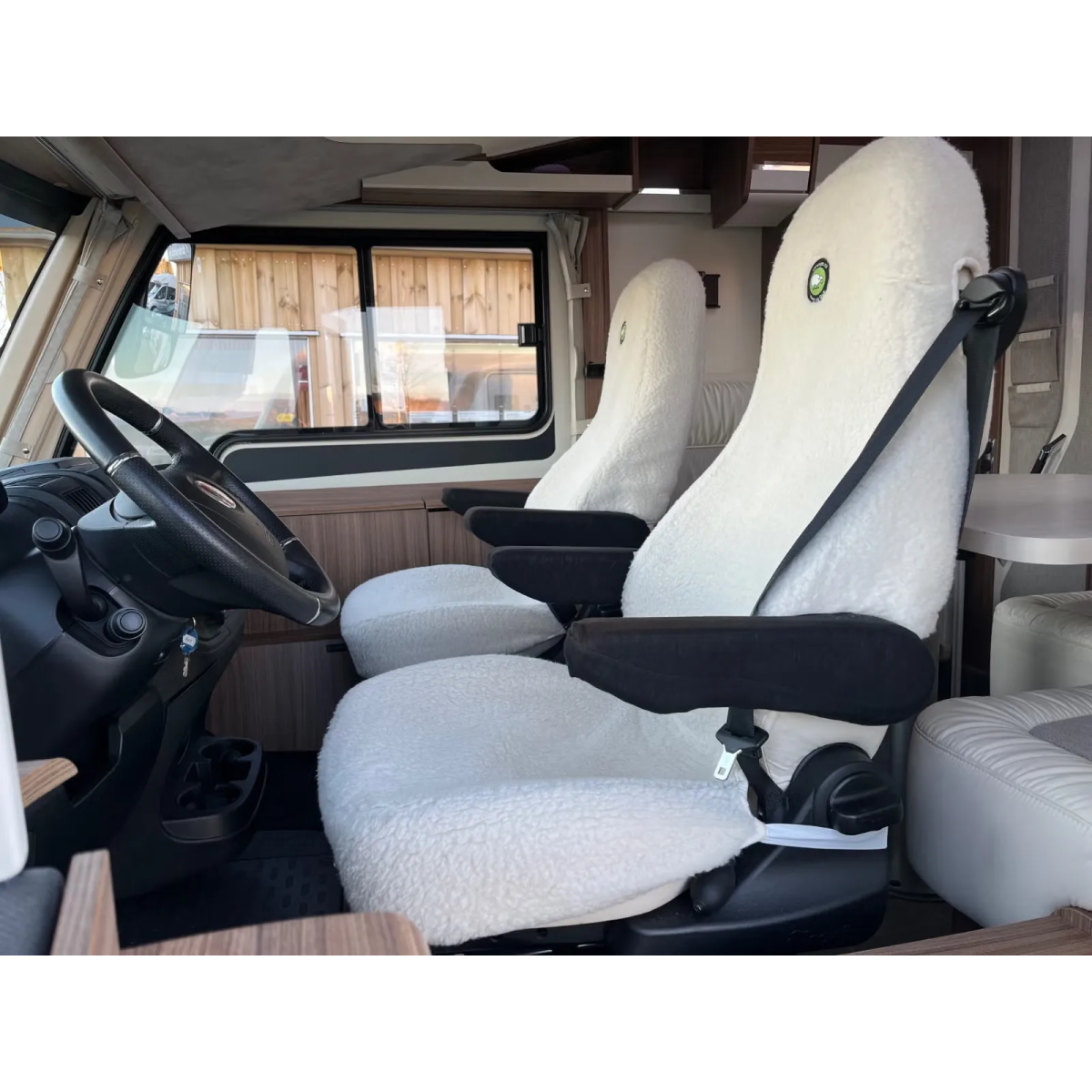 Eura Mobil IL 720 EB