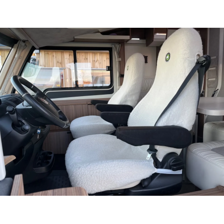 Eura Mobil IL 720 EB