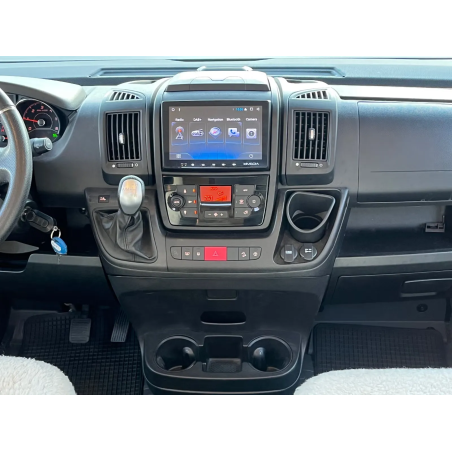 Eura Mobil IL 720 EB