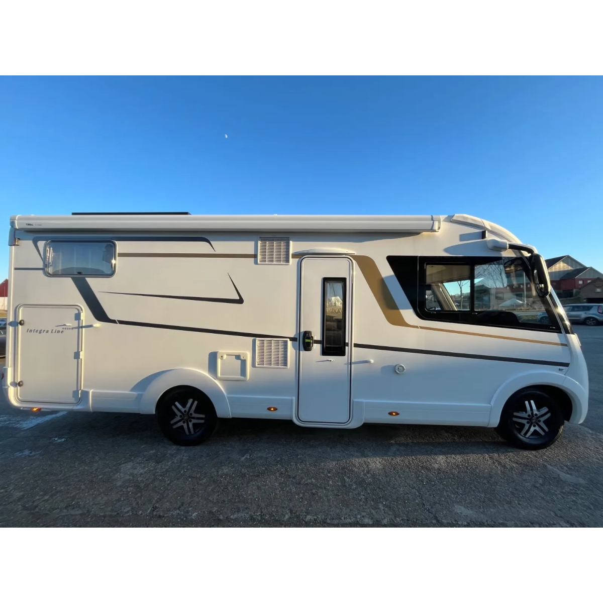 Eura Mobil IL 720 EB