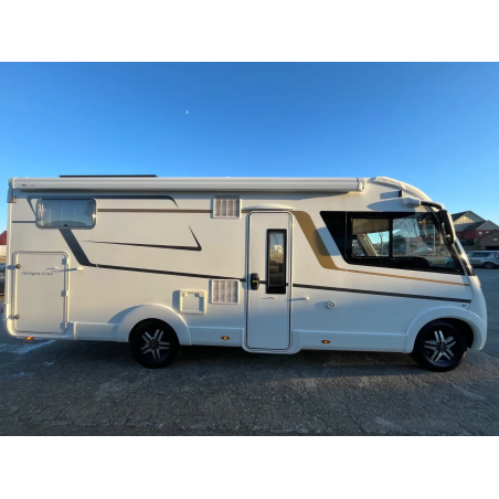 Eura Mobil IL 720 EB