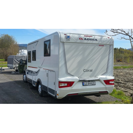 Adria Coral S690 SC