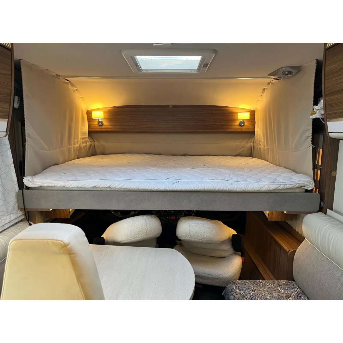 Eura Mobil IL 720 EB