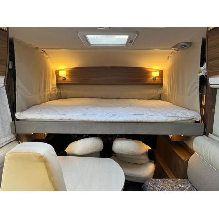 Eura Mobil IL 720 EB