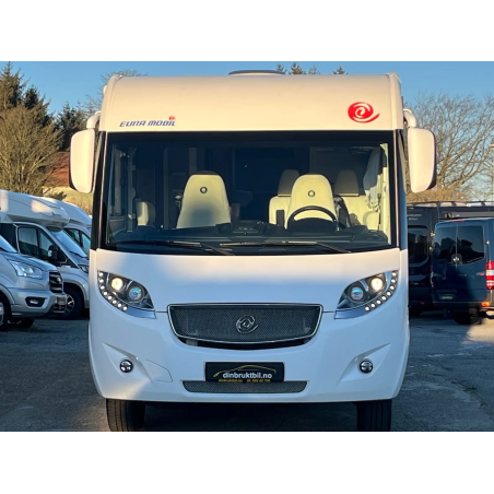Eura Mobil IL 720 EB