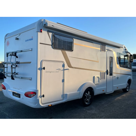Eura Mobil IL 720 EB