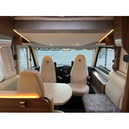 Eura Mobil IL 720 EB