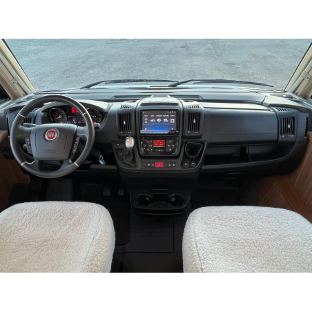 Eura Mobil IL 720 EB