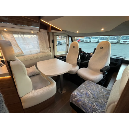 Eura Mobil IL 720 EB