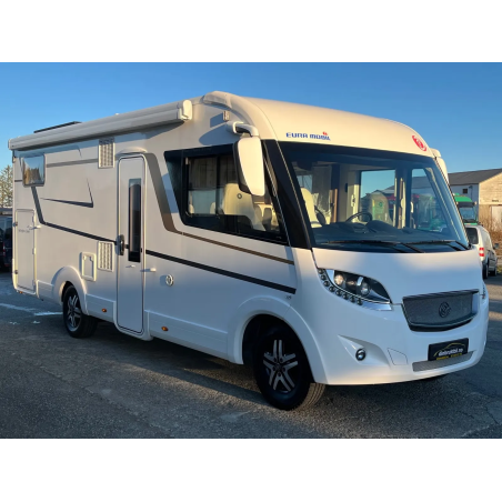 Eura Mobil IL 720 EB