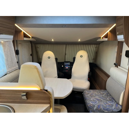Eura Mobil IL 720 EB