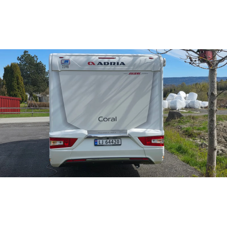 Adria Coral S690 SC