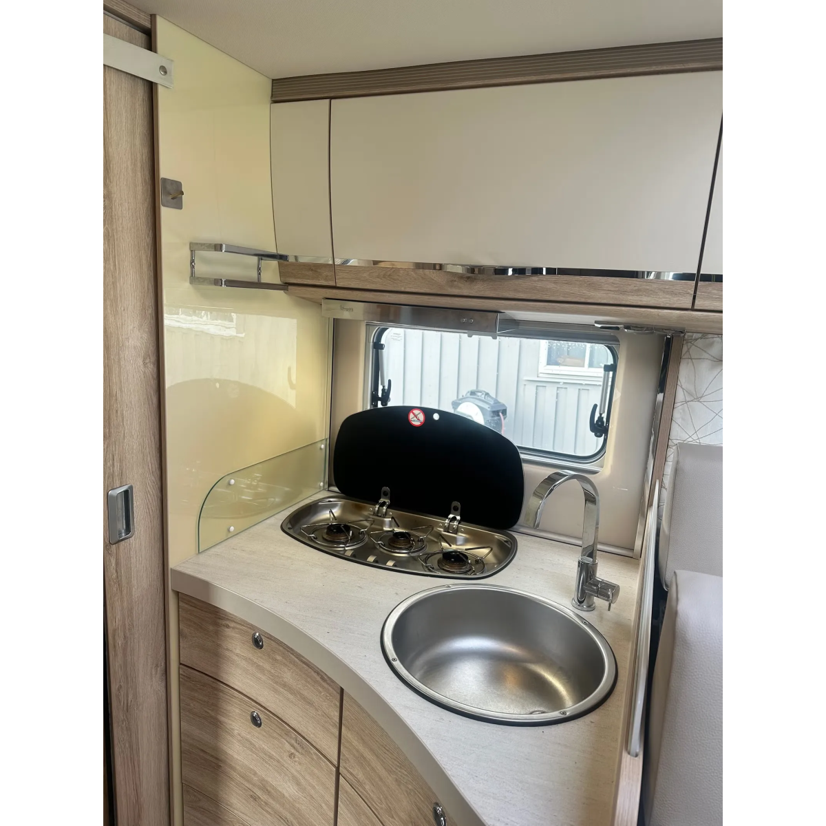 Eura Mobil Integra Line 720 QB