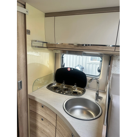 Eura Mobil Integra Line 720 QB