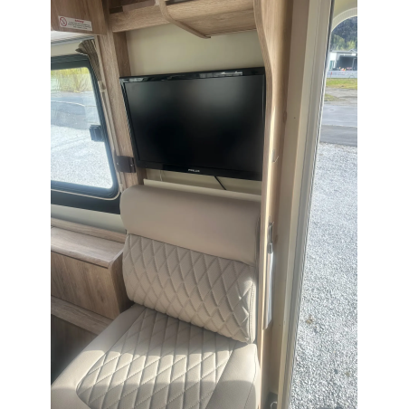 Eura Mobil Integra Line 720 QB