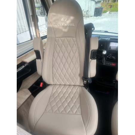 Eura Mobil Integra Line 720 QB