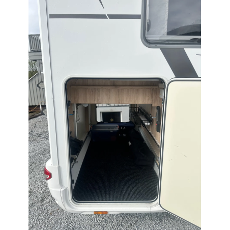 Eura Mobil Integra Line 720 QB