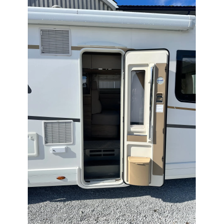 Eura Mobil Integra Line 720 QB
