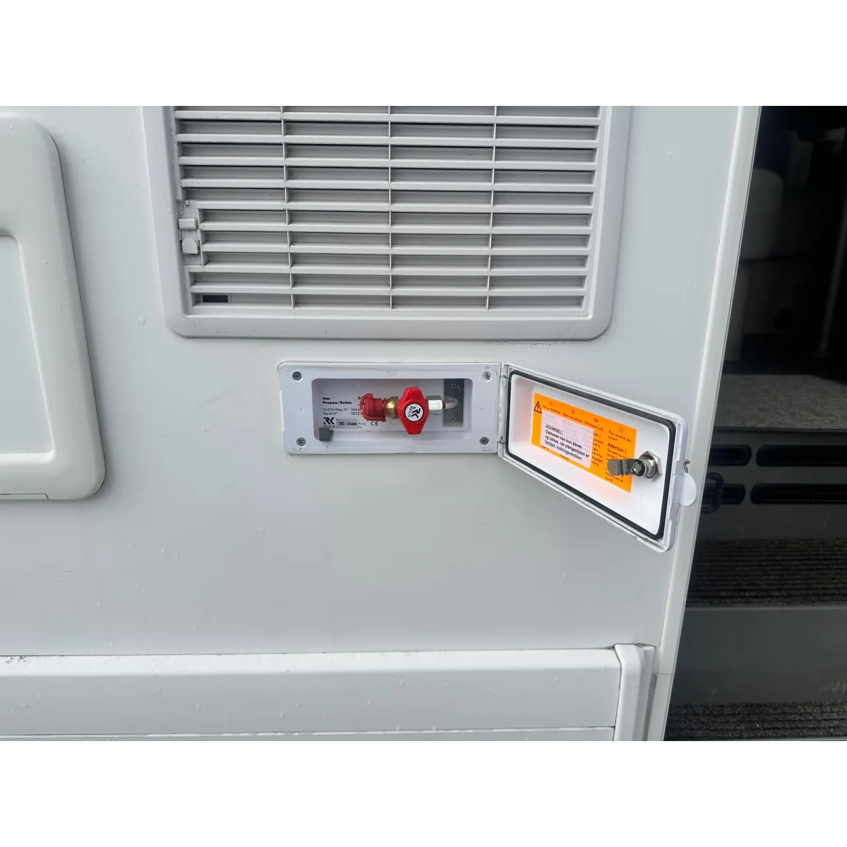 Eura Mobil Integra Line 720 QB