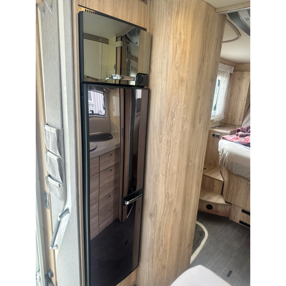 Eura Mobil Integra Line 720 QB