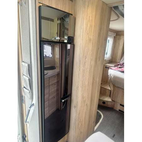 Eura Mobil Integra Line 720 QB