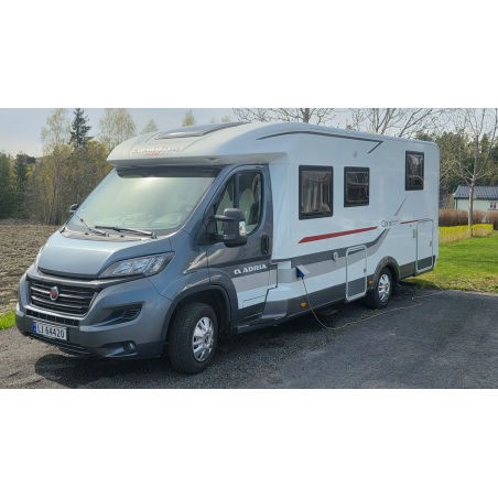 Adria Coral S690 SC