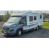 Adria Coral S690 SC