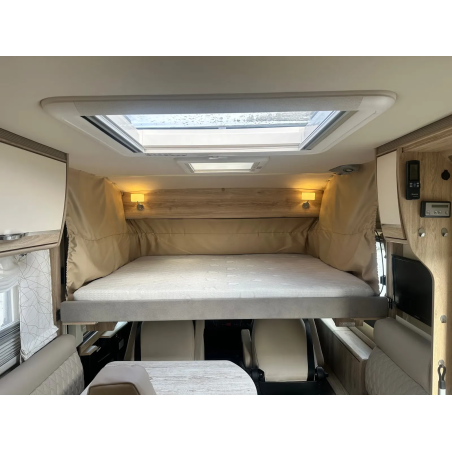 Eura Mobil Integra Line 720 QB