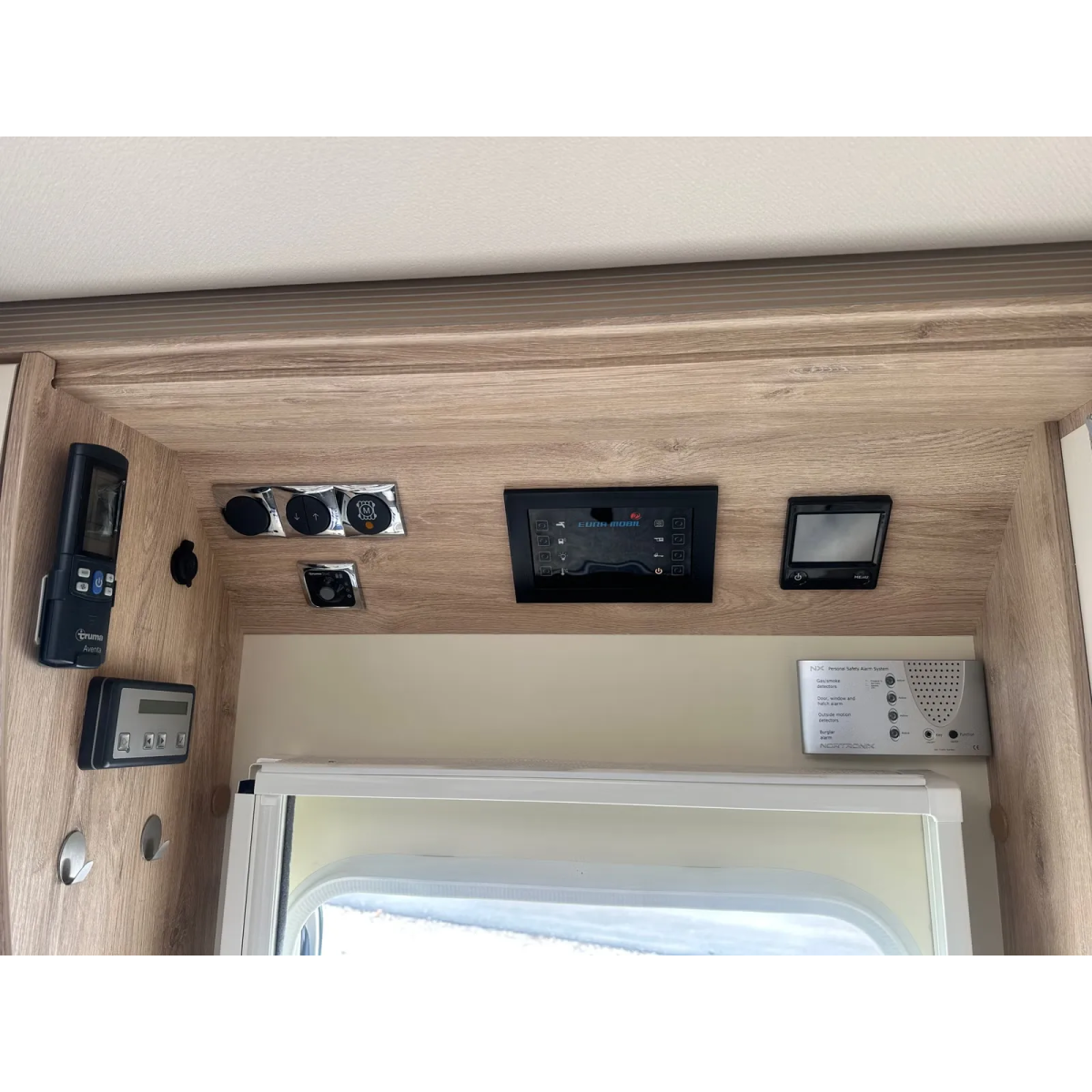 Eura Mobil Integra Line 720 QB
