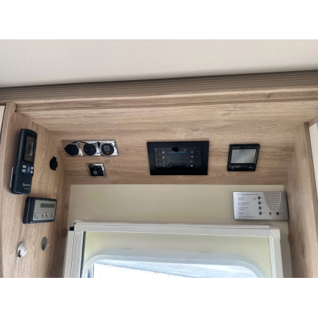 Eura Mobil Integra Line 720 QB