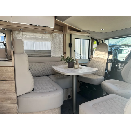Eura Mobil Integra Line 720 QB