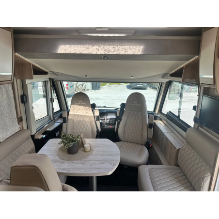 Eura Mobil Integra Line 720 QB