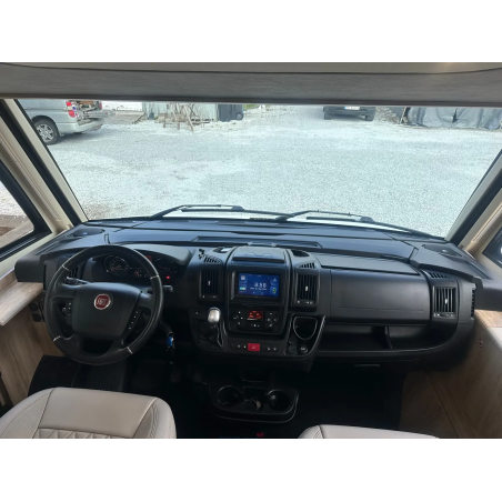 Eura Mobil Integra Line 720 QB