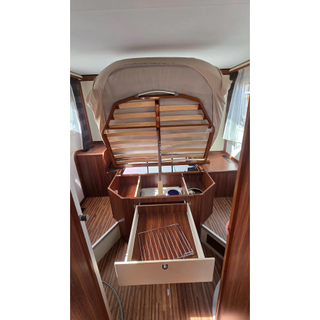 Adria Coral S690 SC