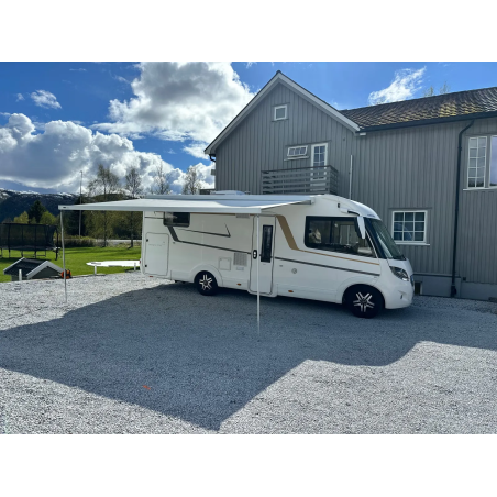 Eura Mobil Integra Line 720 QB