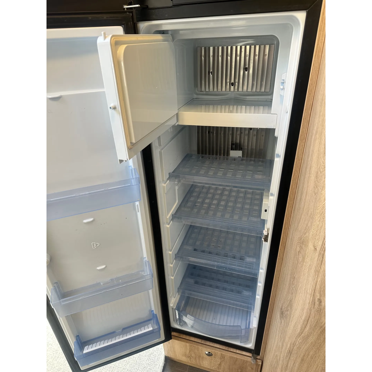 Eura Mobil Integra Line 720 QB