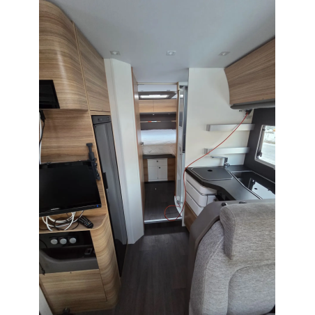 Adria Sonic I 700 SC