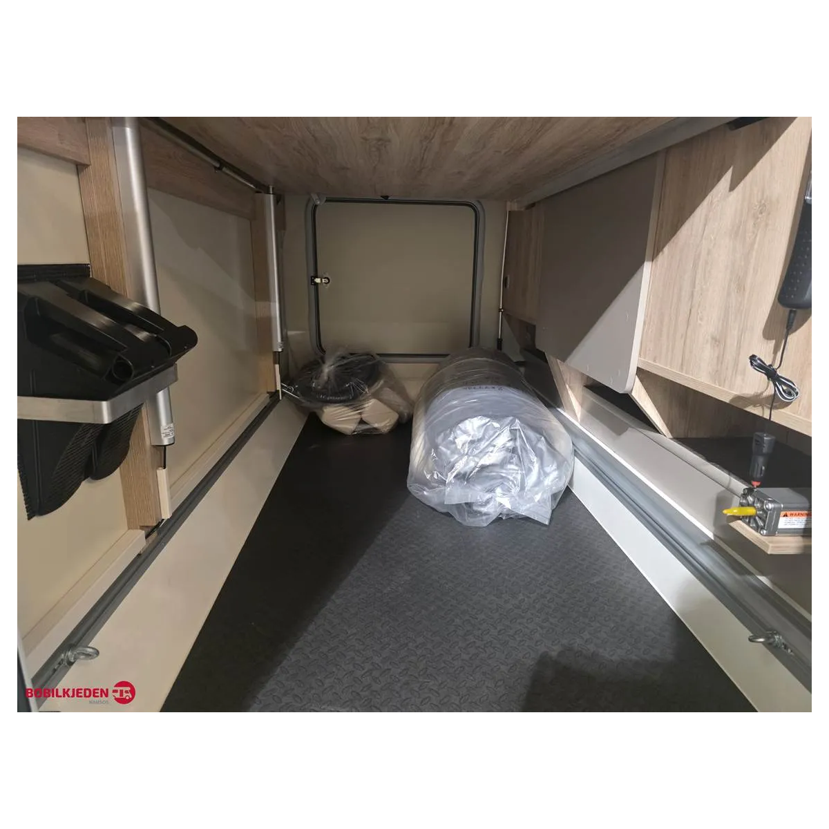 Eura Mobil Integra Line 720 QF