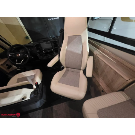 Eura Mobil Integra Line 720 QF