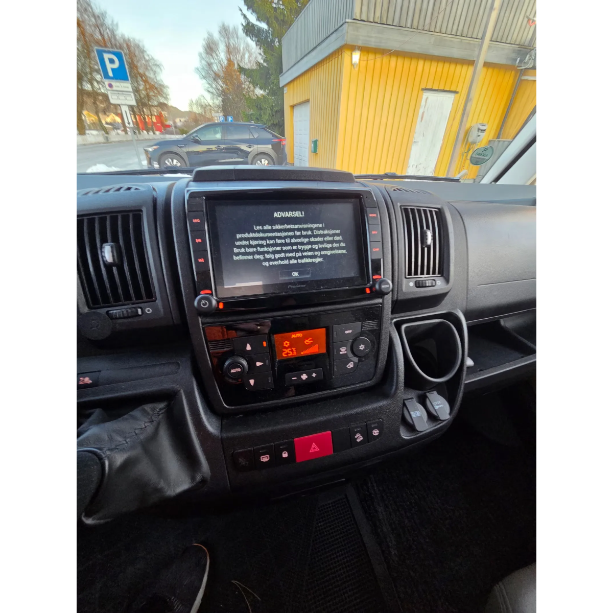 Adria Sonic I 700 SC