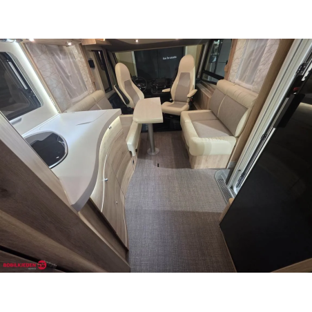 Eura Mobil Integra Line 720 QF